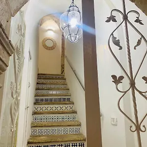  Casa vacanze Ambrosia Ortigia