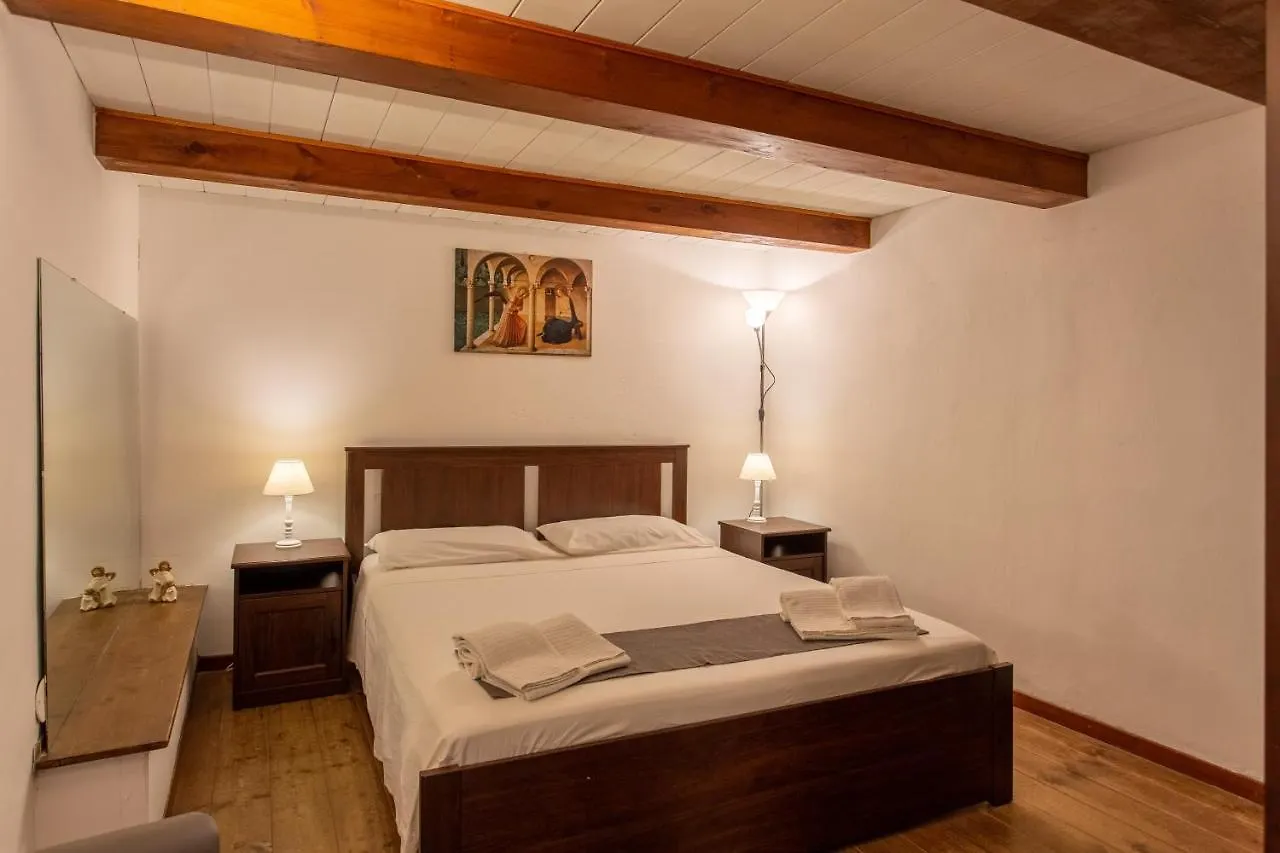 Casa vacanze Le Dimore del Mito -Medusa- Syracuse