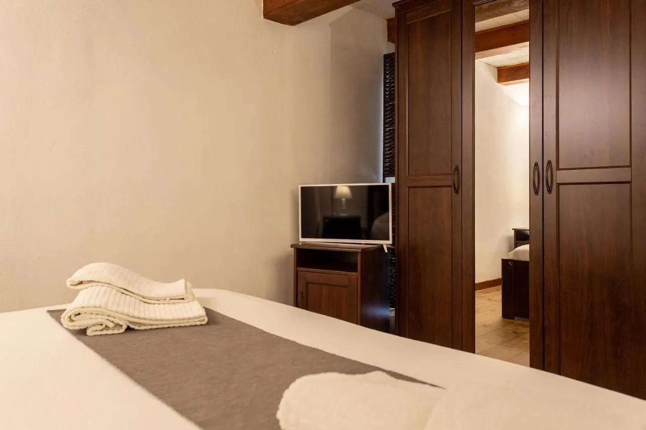 Casa vacanze Le Dimore del Mito -Medusa- Syracuse