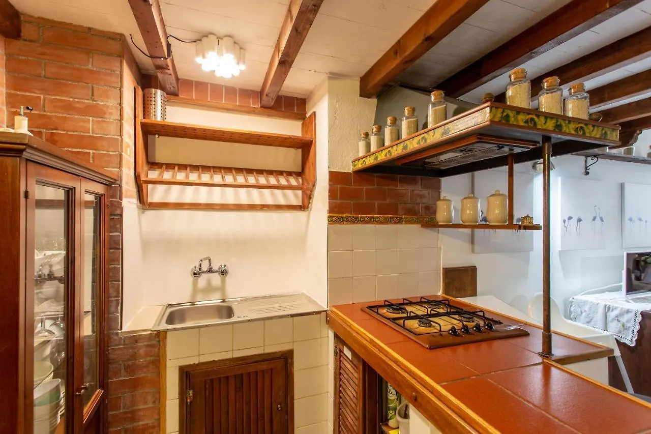 Holiday home Le Dimore Del Mito -Medusa- Syracuse