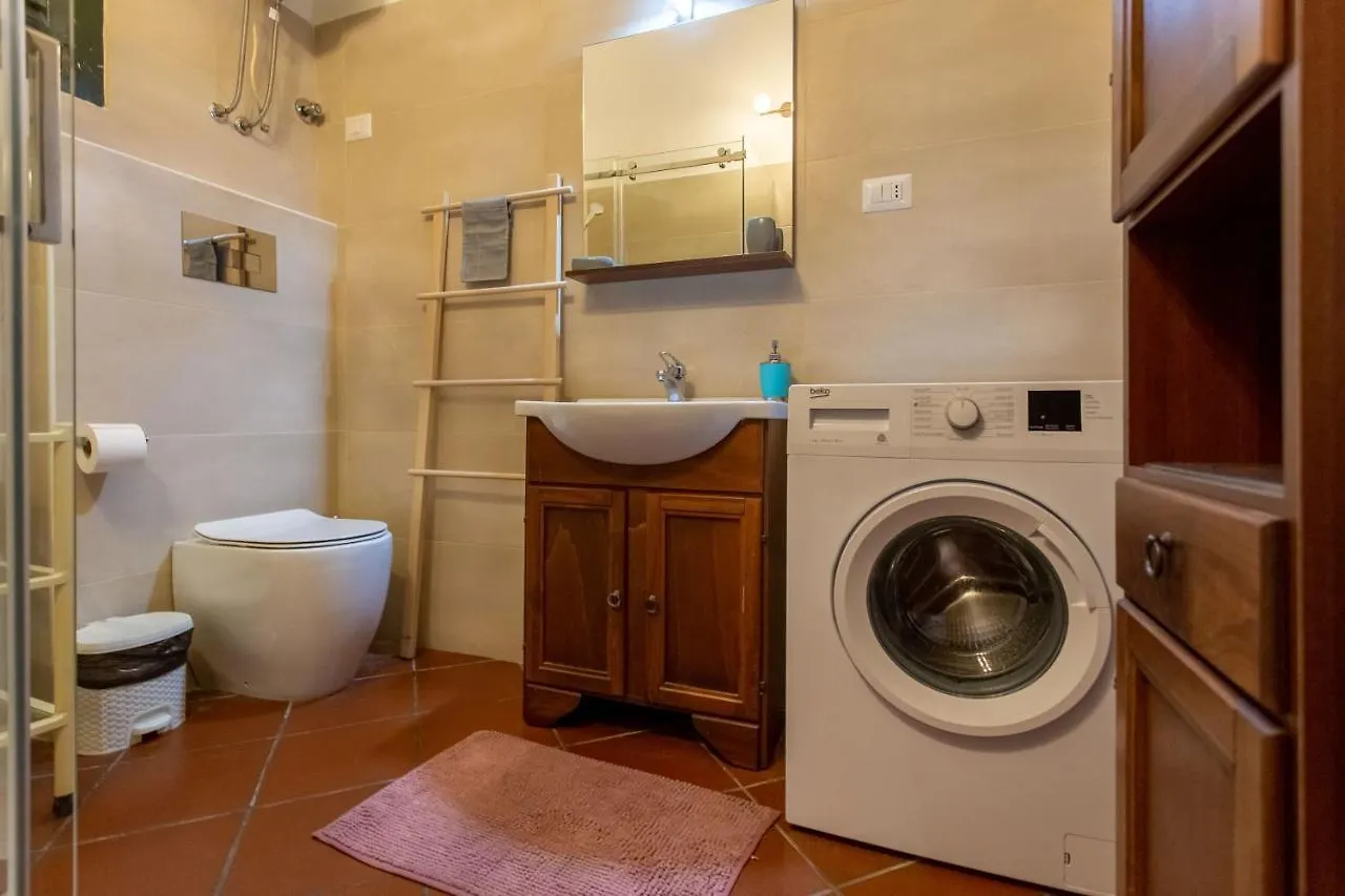 Holiday home Le Dimore Del Mito -Medusa- Syracuse
