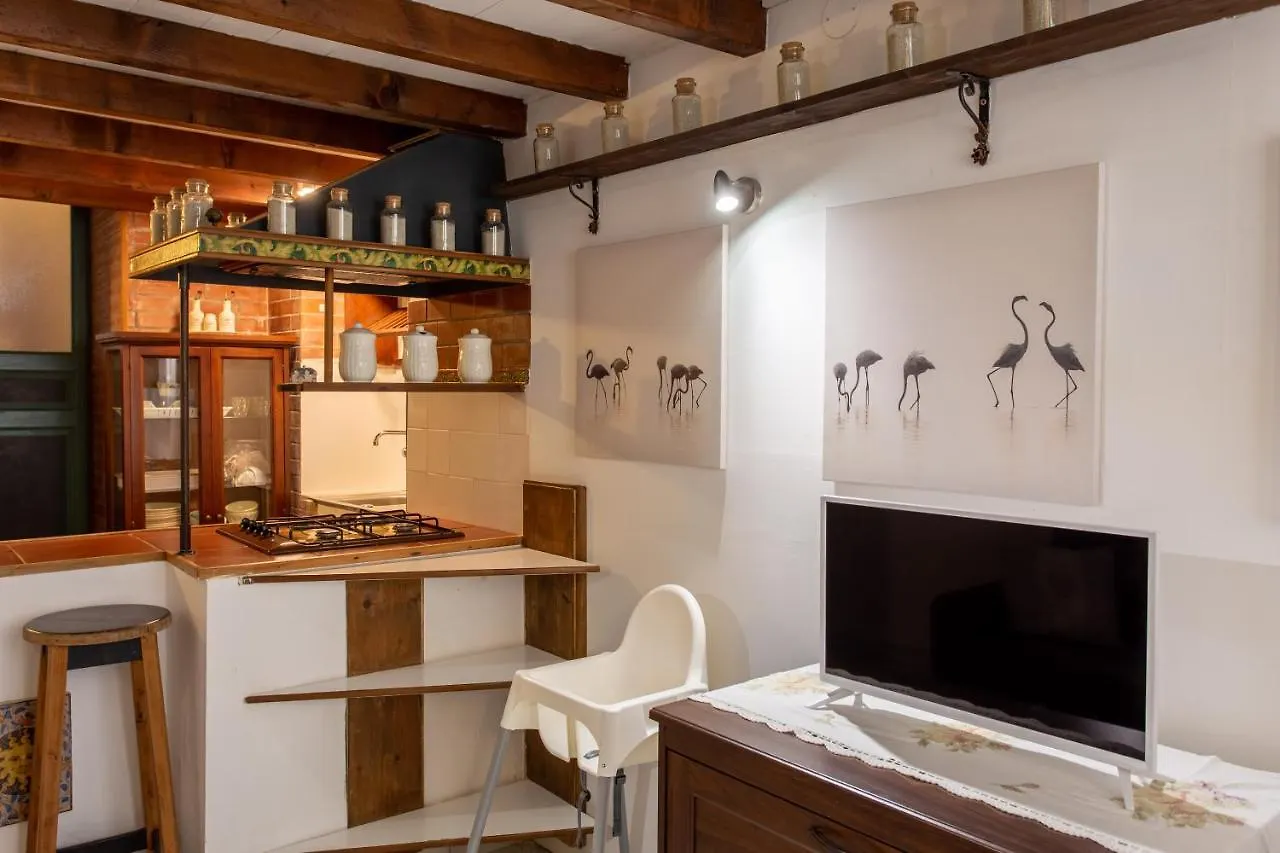 Le Dimore Del Mito -Medusa- Syracuse Holiday home